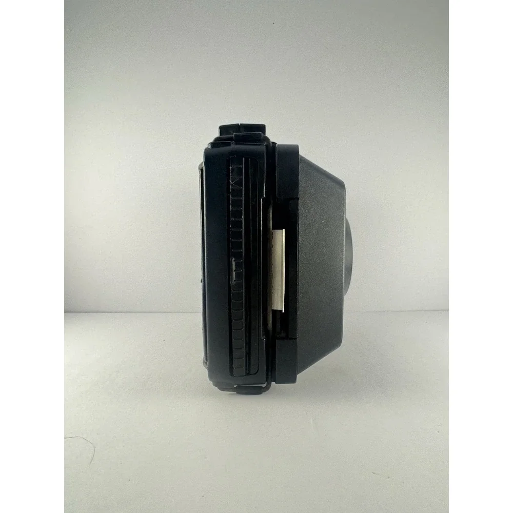 Vintage Polaroid The Reporter‎ Instant Film Colorpack Land Camera UNTESTED